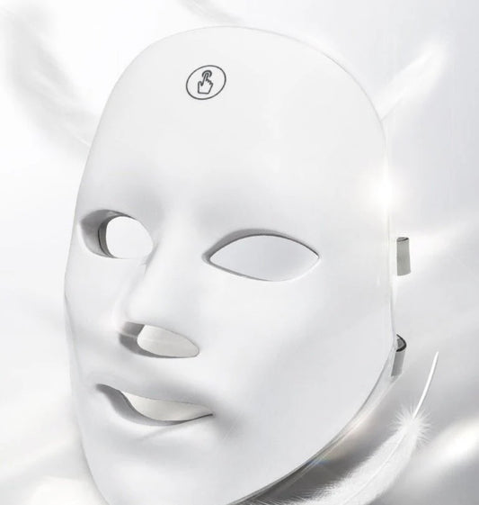 LED Face Mask (7 colour)