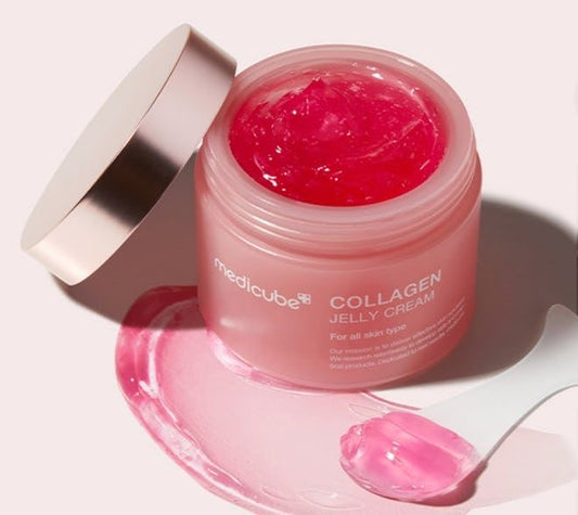 Medicube Collagen Jelly Cream (110m)