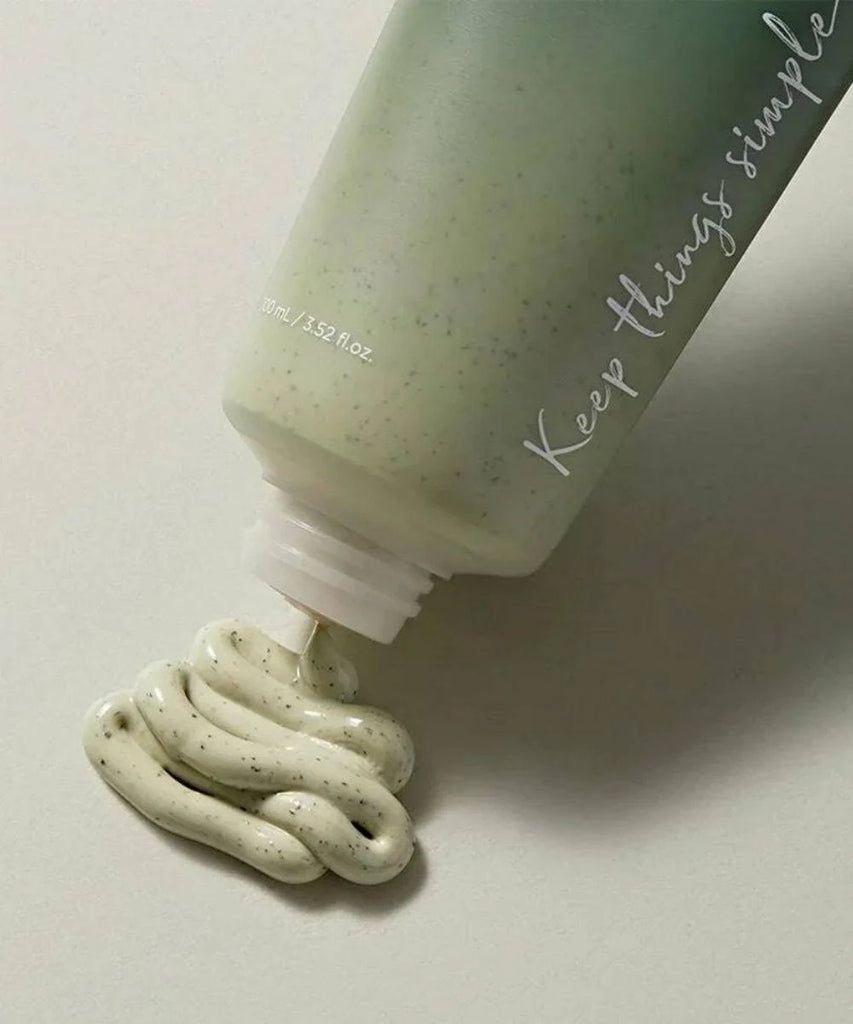 Anua Heartleaf Quercetinol Pore Cleanser