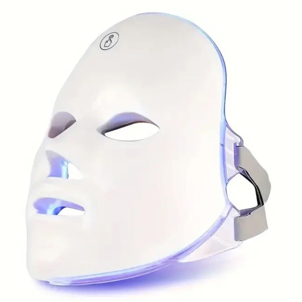 LED Face Mask (7 colour)