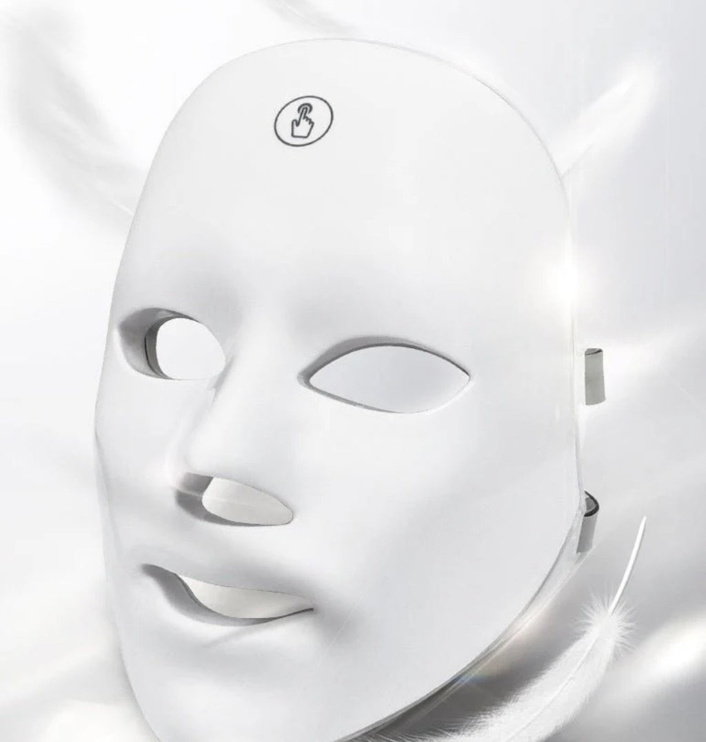 LED Face Mask (7 colour)