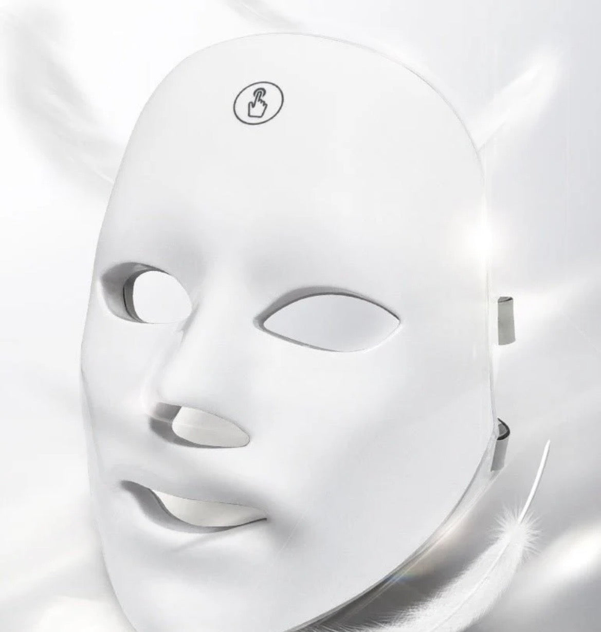 LED Face Mask (7 colour)