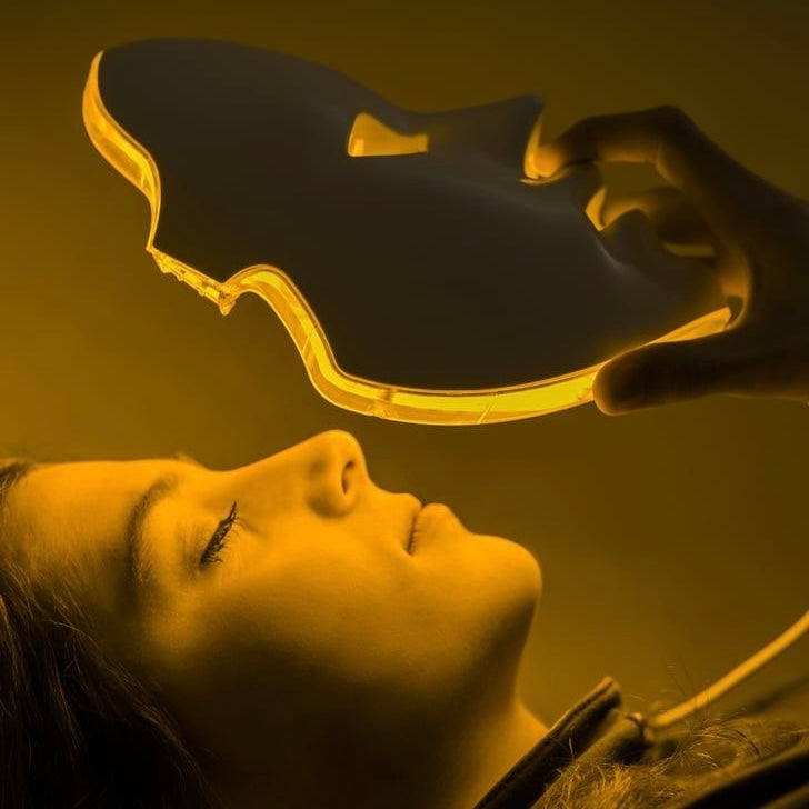 LED Face Mask (7 colour)