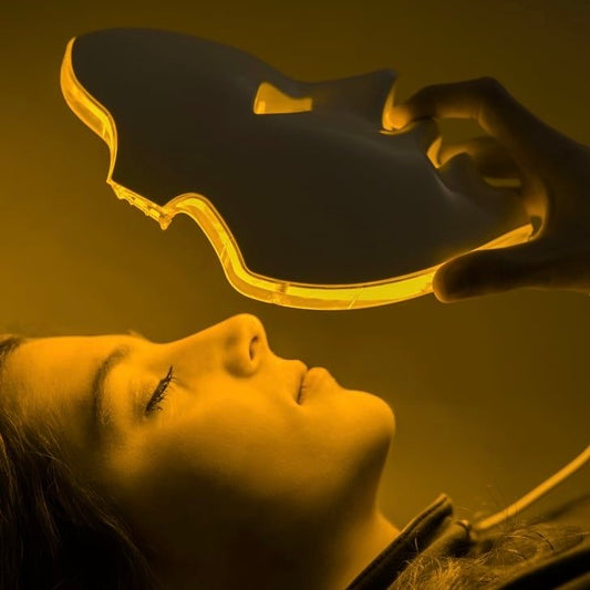 LED Face Mask (7 colour)